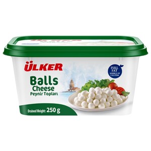 Ulker Cheese Balls 250G