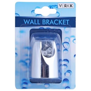 Verkk Wall Bracket Abs Chrome