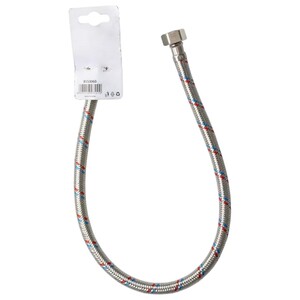 Verkk Stainless Wire Hose 60Cm