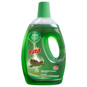 Taj Multi Action Cleaner Pine 3L
