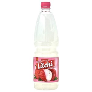 Star Juicy Litchi 1.5L