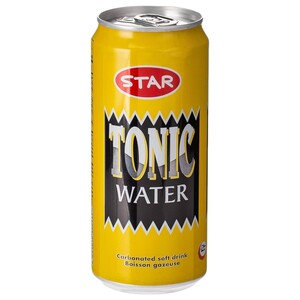Star Tonic Water 300Ml
