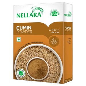 Nellara Cumin Powder 100G