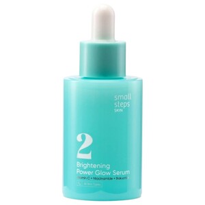 Small Steps Skin Brightening Power Glow Serum 30Ml