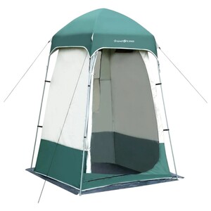 Alsanidi Toilet Tent Green 140 X 140 X 220Cm