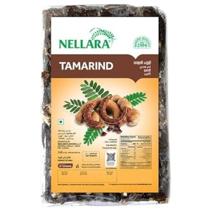 Nellara Tamarind 500G