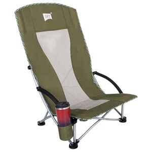 Alsanidi Camping Chair 58 X 59 X 64Cm