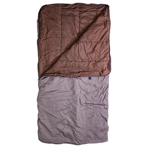 Alsanidi Camping Sleeping Bag 110 X 210Cm
