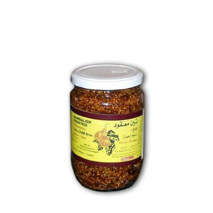 Salloum Bros. Marmalade From Figs 800G