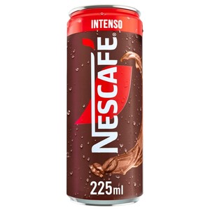 Nescafe Iced Coffee Intenso 225Ml