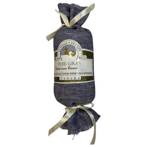 La Ferme St Jacques Torchon Cranberry 200G