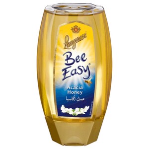 Langnese Bee Easy Acacia Honey 250G
