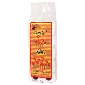 Linex Toilet Rolls 2Ply 10 Rolls 175 Sheets