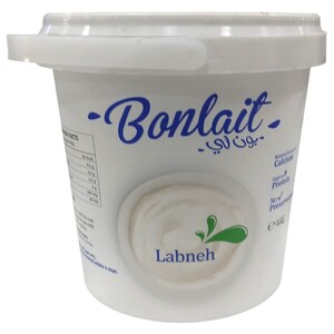 Bonlait Labneh 900G