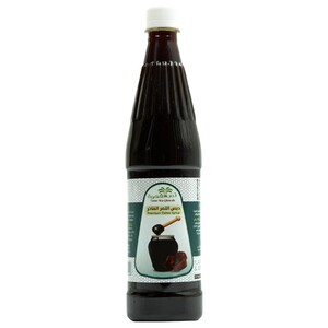 Tamr Wa Qhwah Premium Dates Syrup 1L