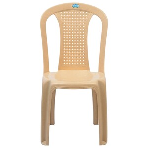 Nilkamal Chair High Back