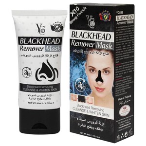Yc Black Head Remover Mask 50Ml