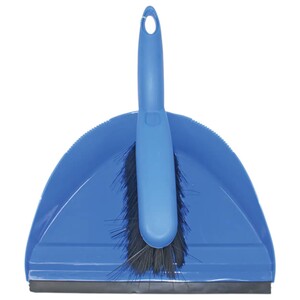 Sirocco Electra Dust Pan With Brush
