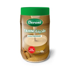 Deroni Tahina 400G