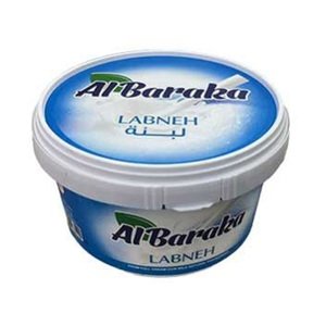 Al Barakeh Labneh 400G