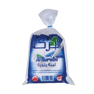 Al Barakeh Labneh Baladieh 500G