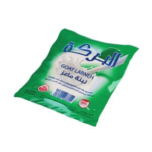 Al Barakeh Labneh Goat 250G
