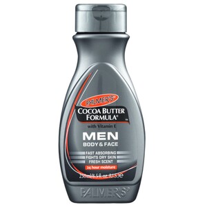 Palmer's Men Face & Body 250Ml