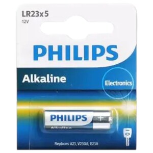 Philips Minicells Alkaline Battery 12V