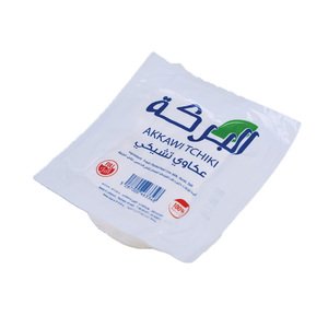Al Barakeh Akkawi Cheese Czech Vacuum