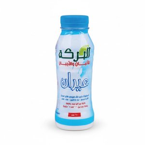 Al Barakeh Ayran 250Ml