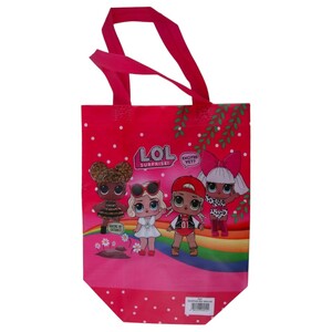 Pmt Shopping Bag Medium