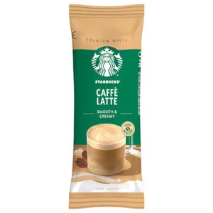 Starbucks Caffe Latte 18G