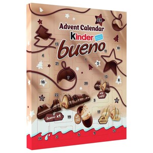 Kinder Bueno Advent Calendar 181G
