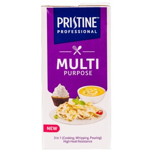 Pristine Multipurpose Cream 1L