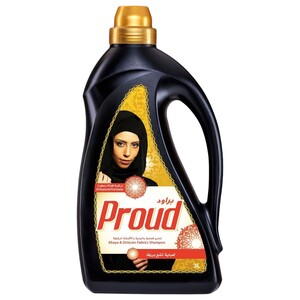 Proud Abaya Shampoo 3L