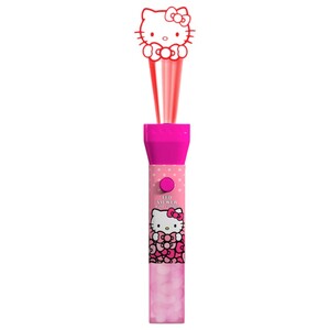 Relkon Flashlight Hello Kitty Candy 8G