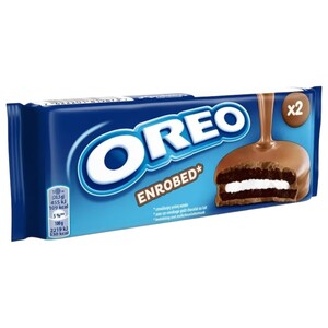 Oreo Enrobed Chocolate 41G