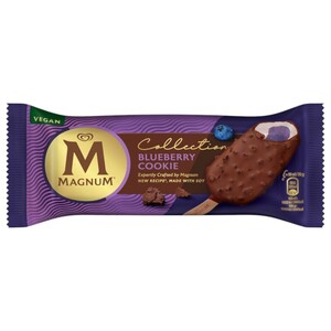 Magnum Ice Cream Collection Blueberry Cookie 90Ml