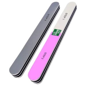 The Body Set 3-Way Nail File