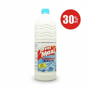 Maxi Bleach 1L -30% Off