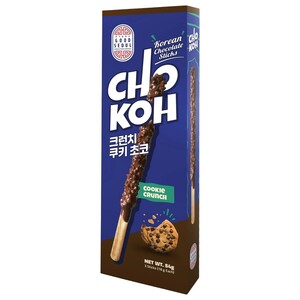 Good Seoul Cho Koh Cookie Crunch 54G