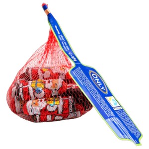 Only Milk Chocolate Santa Claus 85G