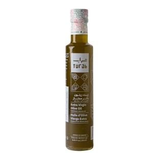 Turab Extra Virgin Olive Oil 250Ml