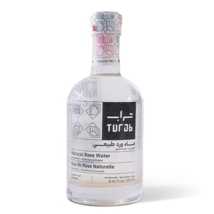 Turab Rose Water 250Ml