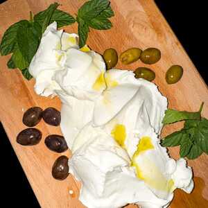 Beit El Harajle Labneh 500G