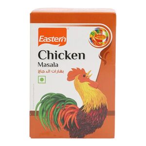 Eastern Chicken Masala Powder 125 Gr