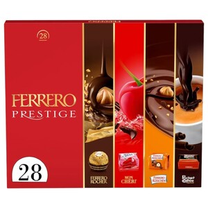 Ferrero Prestige Assorted 28 Pieces