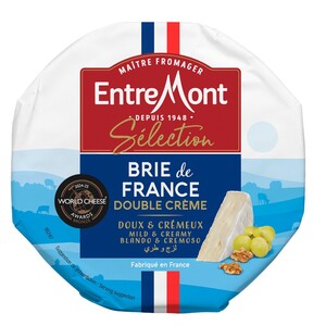 Entremont Mini Brie 227G