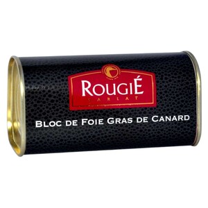 Rougie Bloc De Foie Gras De Canard 210G