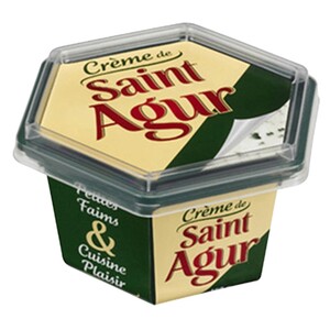 Creme De Saint Agur 150G
